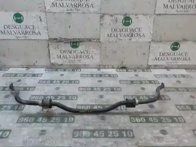 Pezzo di ricambio per auto di seconda mano barra stabilizzatrice anteriore per fiat sedici (189_) 1.9 d multijet 4x4 riferimenti oem iam 71742687