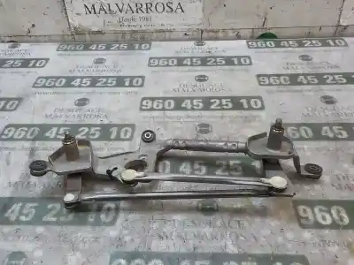 Pezzo di ricambio per auto di seconda mano articolazione anteriore pulita per fiat sedici (189_) 1.9 d multijet 4x4 riferimenti oem iam 71742598