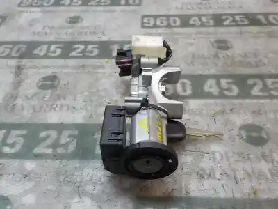 Pezzo di ricambio per auto di seconda mano dispositivo antifurto per fiat sedici (189_) 1.9 d multijet 4x4 riferimenti oem iam 71747172