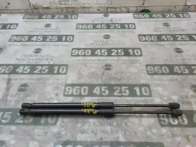 Pezzo di ricambio per auto di seconda mano ammortizzatori baule / porte per fiat sedici (189_) 1.9 d multijet 4x4 riferimenti oem iam 71743352