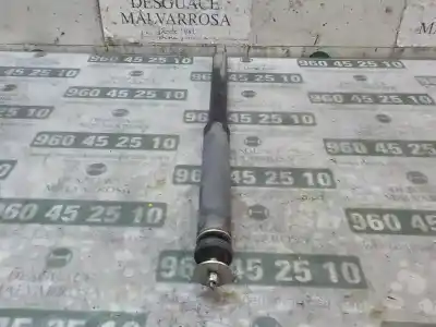 Pezzo di ricambio per auto di seconda mano ammortizzatore posteriore sinistro per fiat sedici (189_) 1.9 d multijet 4x4 riferimenti oem iam 71747584