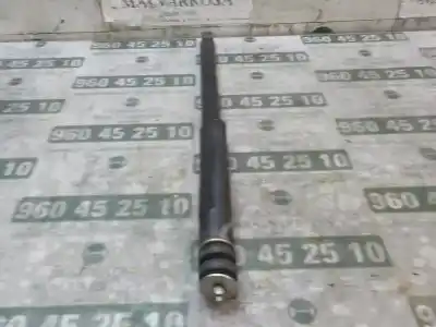 Pezzo di ricambio per auto di seconda mano ammortizzatore posteriore destro per fiat sedici (189_) 1.9 d multijet 4x4 riferimenti oem iam 71747584