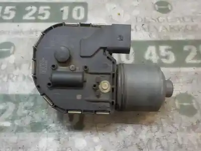 Second-hand car spare part FRONT WINDSHIELD WIPER MOTOR for SEAT ALTEA XL (5P5)  OEM IAM references 5P0955120C 1397220532 1397220532