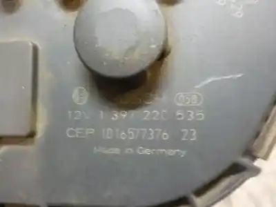 Pezzo di ricambio per auto di seconda mano tiranti e motorino del tergicristallo anteriore per seat altea xl (5p5) reference riferimenti oem iam 5p0955120c 1397220532 1397220532