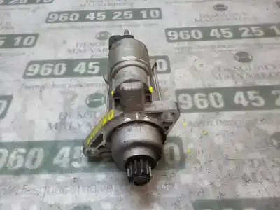 Gebrauchtes Autoersatzteil motor startet zum seat altea xl (5p5) reference oem-iam-referenzen 0am911023l a196967a a196967a