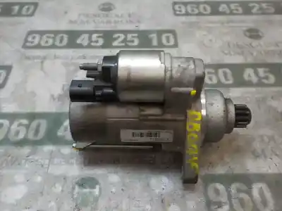Gebrauchtes Autoersatzteil motor startet zum seat altea xl (5p5) reference oem-iam-referenzen 0am911023l a196967a a196967a