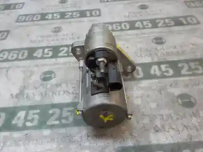 Gebrauchtes Autoersatzteil motor startet zum seat altea xl (5p5) reference oem-iam-referenzen 0am911023l a196967a a196967a