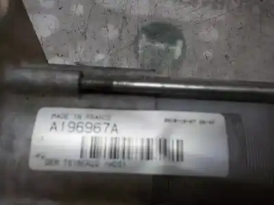 Gebrauchtes Autoersatzteil motor startet zum seat altea xl (5p5) reference oem-iam-referenzen 0am911023l a196967a a196967a