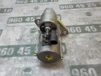 Gebrauchtes Autoersatzteil motor startet zum seat altea xl (5p5) reference oem-iam-referenzen 0am911023l a196967a a196967a
