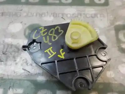 Second-hand car spare part electronic module for opel adam unlimited ecoflex oem iam references   