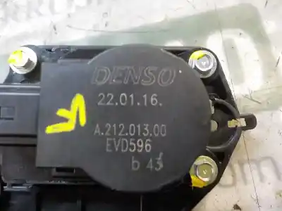 Second-hand car spare part electronic module for opel adam unlimited ecoflex oem iam references   