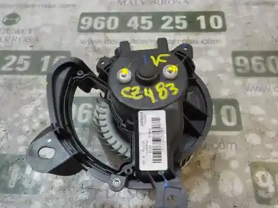 Автозапчасти б/у отопительный двигатель за opel adam unlimited ecoflex ссылки oem iam   