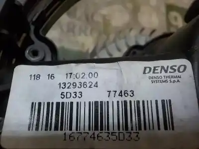 Автозапчасти б/у отопительный двигатель за opel adam unlimited ecoflex ссылки oem iam   