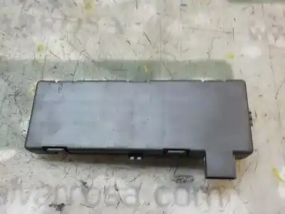 Second-hand car spare part electronic module for opel adam unlimited ecoflex oem iam references   