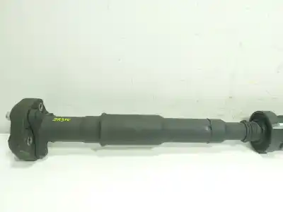 Автозапчасти б/у центральная трансмиссия за bmw x5 (g05, f95) xdrive 40 d mild-hybrid ссылки oem iam 26108857623  885762302