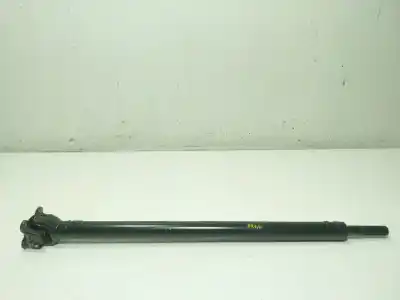 Автозапчастина б/у передня центральна трансмісія для bmw x5 (g05, f95) xdrive 40 d mild-hybrid посилання на oem iam 26205a41094