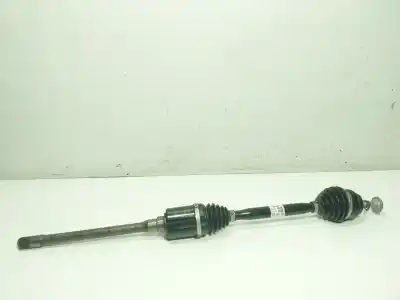 Автозапчастина б/у правий привід для bmw x5 (g05, f95) xdrive 40 d mild-hybrid посилання на oem iam 31608486205