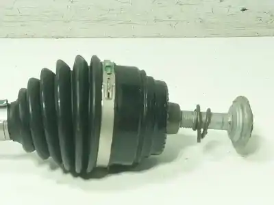 Автозапчасти б/у правый привод за bmw x5 (g05, f95) xdrive 40 d mild-hybrid ссылки oem iam 31608486205  848620206