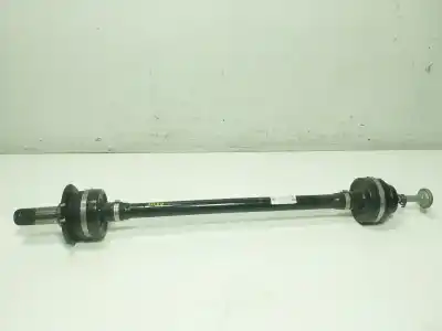 Автозапчастина б/у трансмісія задня права для bmw x5 (g05, f95) xdrive 40 d mild-hybrid посилання на oem iam 33208487518