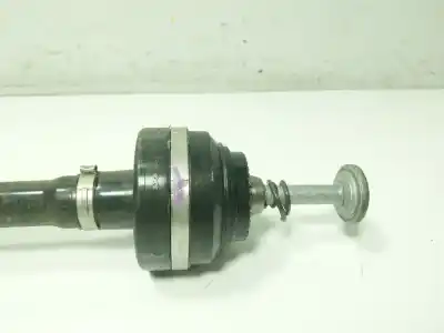 Автозапчастина б/у трансмісія задня права для bmw x5 (g05, f95) xdrive 40 d mild-hybrid посилання на oem iam 33208487518  848751803