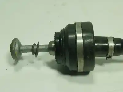 Автозапчасти б/у задняя левая трансмиссия за bmw x5 (g05, f95) xdrive 40 d mild-hybrid ссылки oem iam 33208487517  848751703