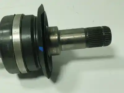 Автозапчасти б/у задняя левая трансмиссия за bmw x5 (g05, f95) xdrive 40 d mild-hybrid ссылки oem iam 33208487517  848751703