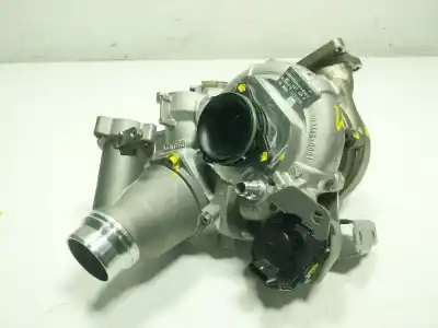 Автозапчастина б/у турбонагрузник для bmw x5 (g05, f95) xdrive 40 d mild-hybrid посилання на oem iam 11659887195