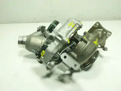 Автозапчасти б/у турбокомпенсатор за bmw x5 (g05, f95) xdrive 40 d mild-hybrid ссылки oem iam 11659887195  999719405
