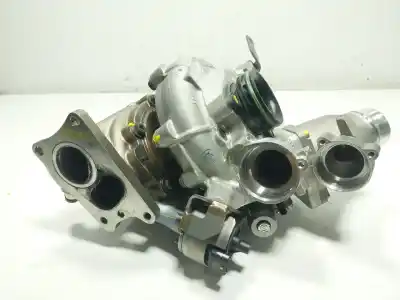 Автозапчасти б/у турбокомпенсатор за bmw x5 (g05, f95) xdrive 40 d mild-hybrid ссылки oem iam 11659887195  999719405
