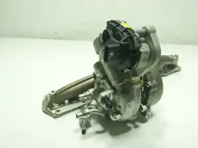 Автозапчастина б/у турбонагрузник для bmw x5 (g05, f95) xdrive 40 d mild-hybrid посилання на oem iam 11658596254