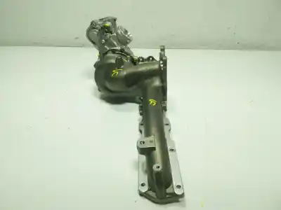 Автозапчастина б/у турбонагрузник для bmw x5 (g05, f95) xdrive 40 d mild-hybrid посилання на oem iam 11658596254  859625313