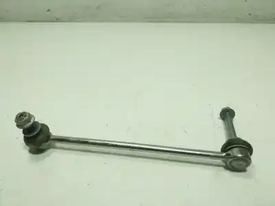 Автозапчастина б/у лівий передній кронштейн для BMW X5 (G05, F95) XDRIVE 40 D MILD-HYBRID Посилання на OEM IAM 31356881807  