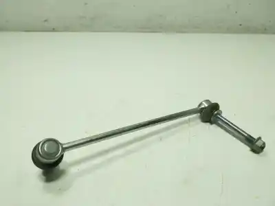 Автозапчастина б/у лівий передній кронштейн для bmw x5 (g05, f95) xdrive 40 d mild-hybrid посилання на oem iam 31356881807  