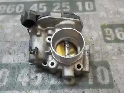 Автозапчасти б/у бабочка коробка за opel adam unlimited ecoflex ссылки oem iam 