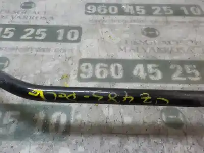 Автозапчастина б/у передній стабілізатор для opel adam unlimited ecoflex посилання на oem iam   