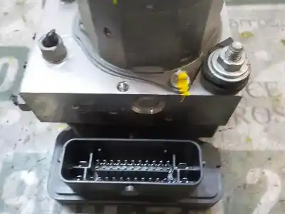 Peça sobressalente para automóvel em segunda mão abs por opel adam unlimited ecoflex referências oem iam   