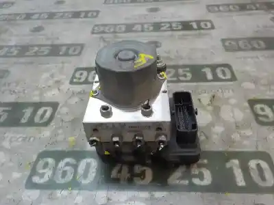 Peça sobressalente para automóvel em segunda mão abs por opel adam unlimited ecoflex referências oem iam   