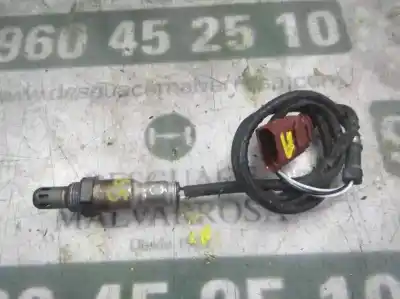 Автозапчасти б/у лямбда-зонд за seat mii (kf1) style ссылки oem iam 04c906262