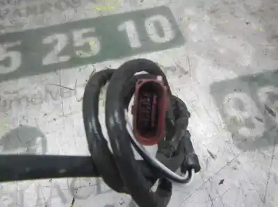 Автозапчасти б/у лямбда-зонд за seat mii (kf1) style ссылки oem iam 04c906262  04c906262