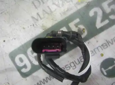 Second-hand car spare part lambda probe for seat mii (kf1) style oem iam references 04c906262d  04c906262d