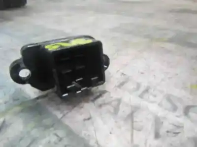 Автозапчастина б/у стійкість на нагревання для seat mii (kf1) style посилання на oem iam 1s0959263a  