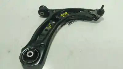 Peça sobressalente para automóvel em segunda mão braço de suspensão inferior dianteiro direito por audi a3 sportback (8ya) 35 tdi referências oem iam 