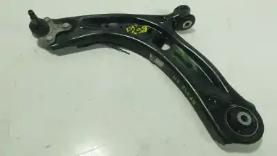 Peça sobressalente para automóvel em segunda mão braço de suspensão inferior esquerdo dianteiro por audi a3 sportback (8ya) 35 tdi referências oem iam 