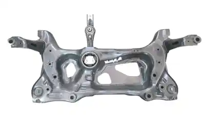 Peça sobressalente para automóvel em segunda mão charrió / suporte de eixo dianteiro por seat leon sportstourer (kl8) xcellence referências oem iam 