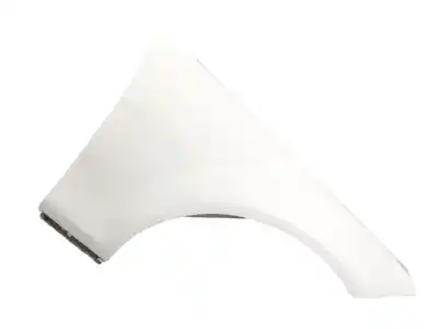 Автозапчастина б/у передне праве крило для mercedes-benz clase c coupé (c204) c 220 cdi (204.302) посилання на oem iam a2048801418