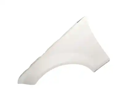 Автозапчастина б/у передне ліве крило для mercedes-benz clase c coupé (c204) c 220 cdi (204.302) посилання на oem iam a2048801318