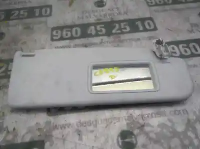 Автозапчастина б/у правильний натір для seat mii (kf1) style посилання на oem iam 6ru857552c2f4