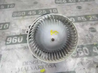 Автозапчастина б/у тепловий двигун для seat mii (kf1) style посилання на oem iam 1s1819015d 0130115563 1s1819015a