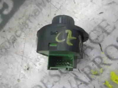 Second-hand car spare part rearview side mirror switch for seat mii (kf1) style oem iam references 1s0959565igi  