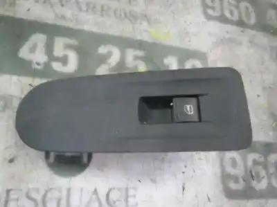 Автозапчастина б/у передні вікний вмикач для seat mii (kf1) style посилання на oem iam 1s0959855igi